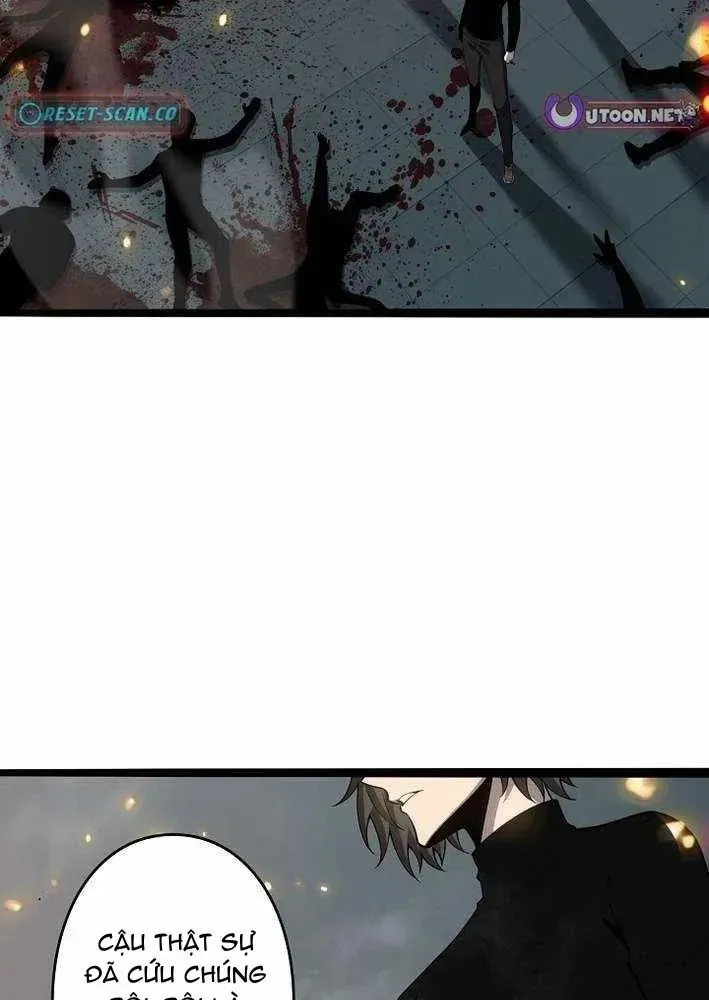 Hồi Quy: Tận Thế Báo Thù Chapter 40 - 51