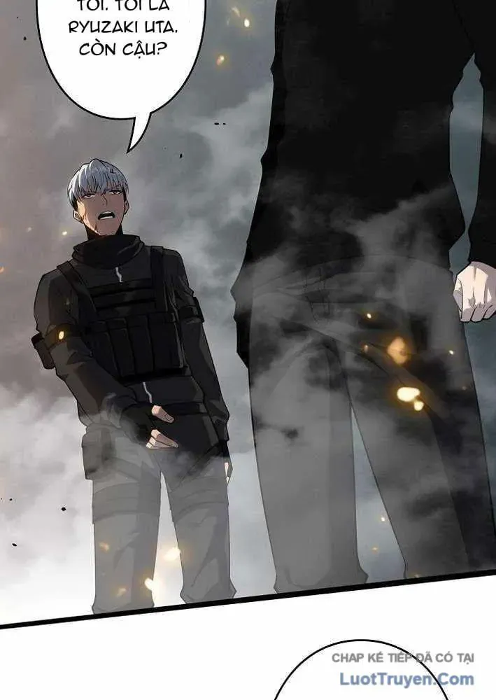 Hồi Quy: Tận Thế Báo Thù Chapter 40 - 52