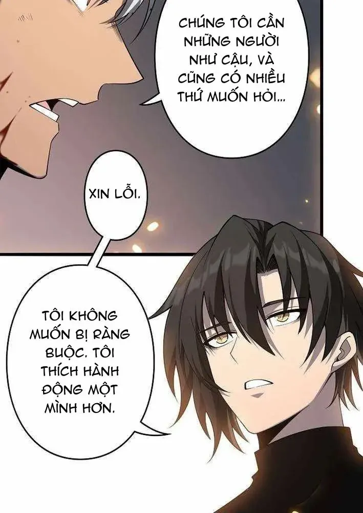 Hồi Quy: Tận Thế Báo Thù Chapter 40 - 60