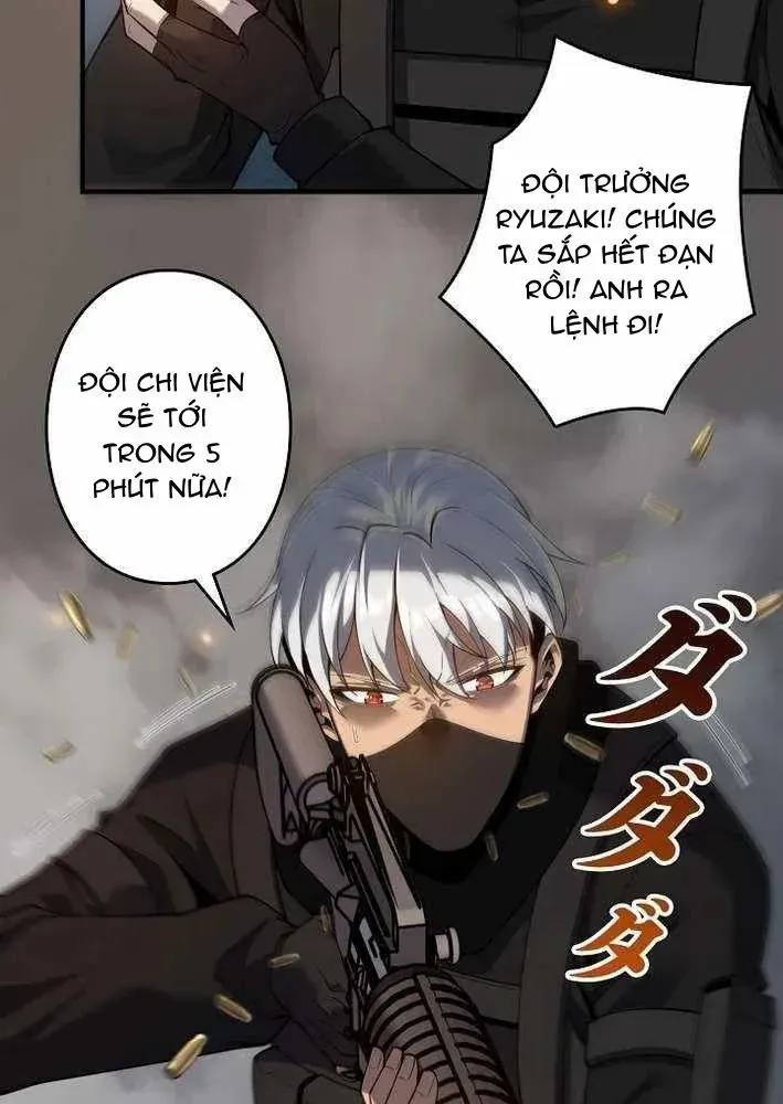 Hồi Quy: Tận Thế Báo Thù Chapter 40 - 7