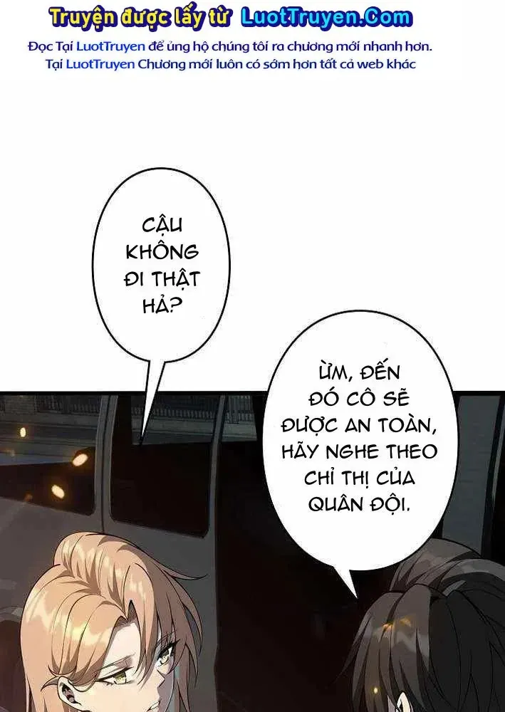 Hồi Quy: Tận Thế Báo Thù Chapter 40 - 65