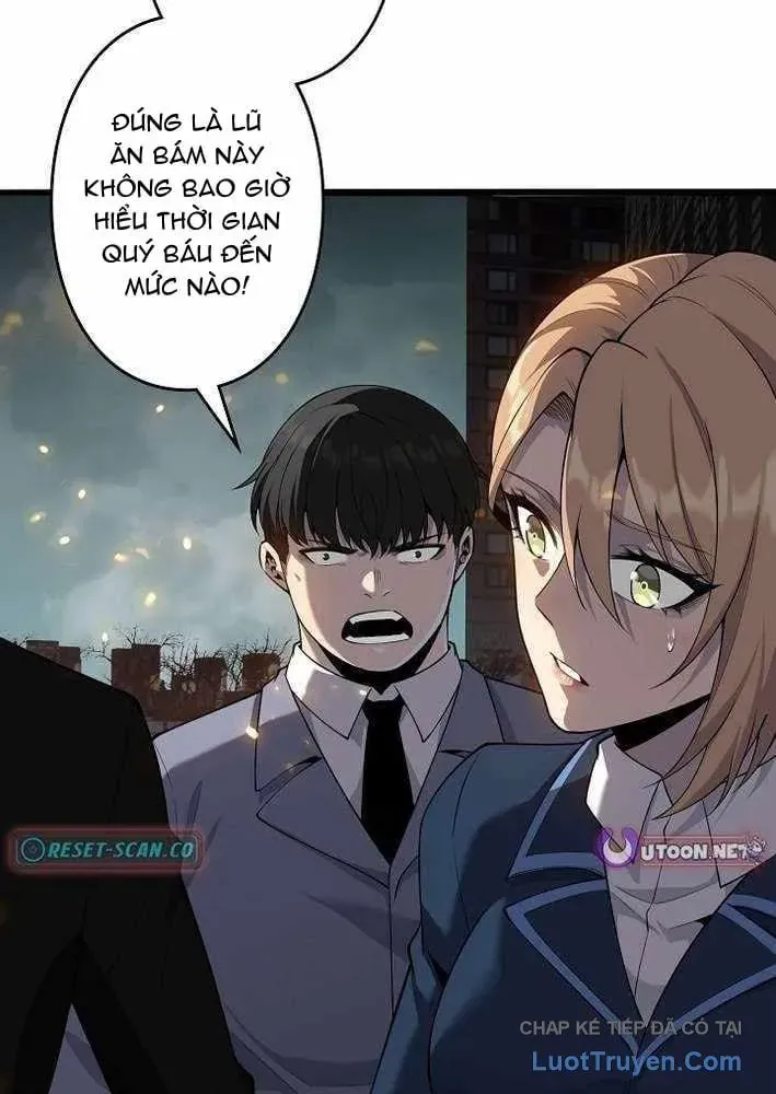 Hồi Quy: Tận Thế Báo Thù Chapter 40 - 67