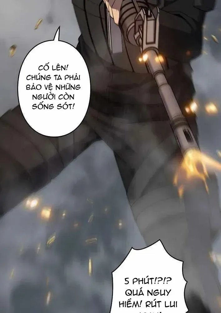 Hồi Quy: Tận Thế Báo Thù Chapter 40 - 8