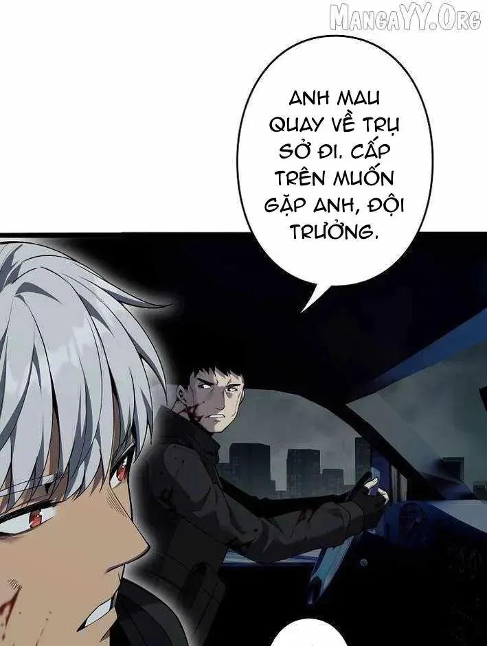 Hồi Quy: Tận Thế Báo Thù Chapter 40 - 73