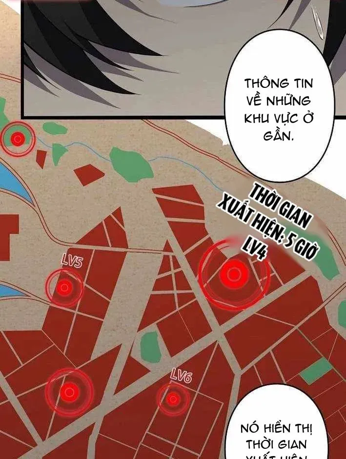 Hồi Quy: Tận Thế Báo Thù Chapter 40 - 78