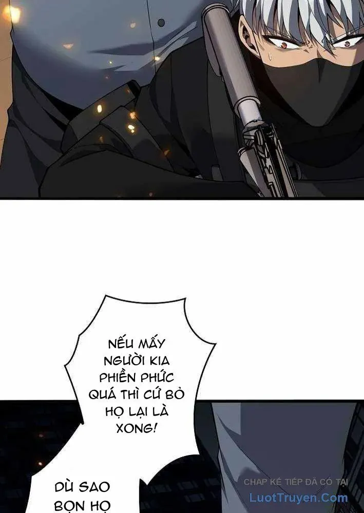 Hồi Quy: Tận Thế Báo Thù Chapter 40 - 10