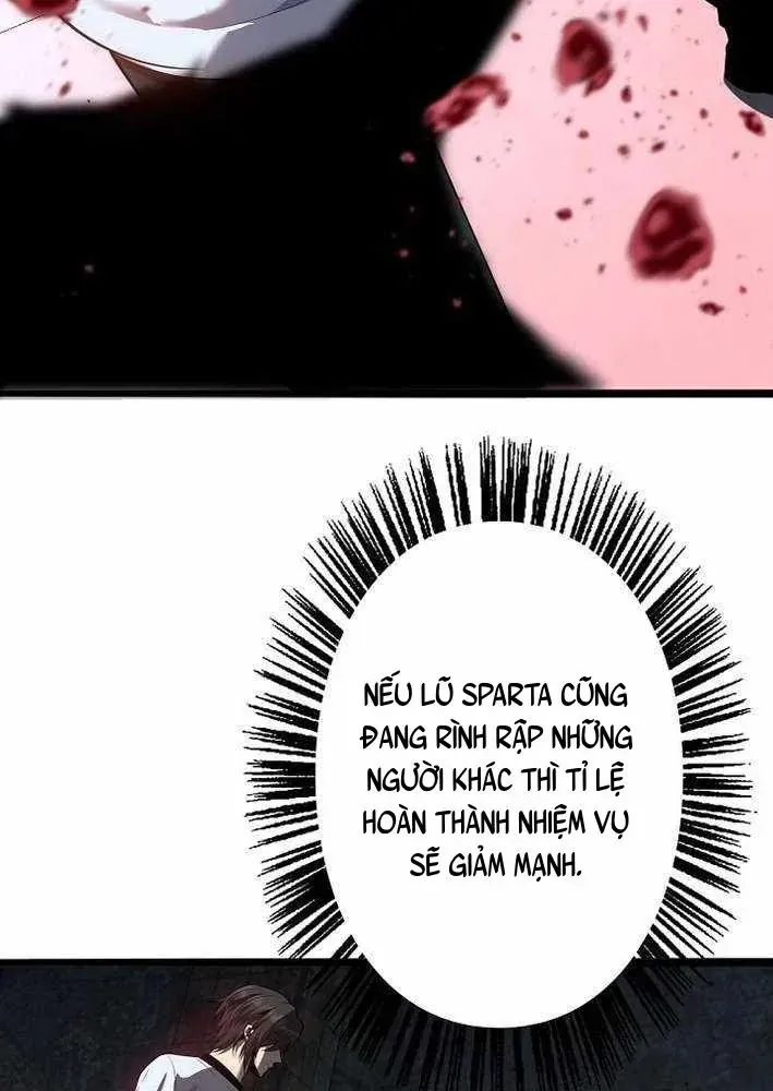 Hồi Quy: Tận Thế Báo Thù Chapter 42 - 21