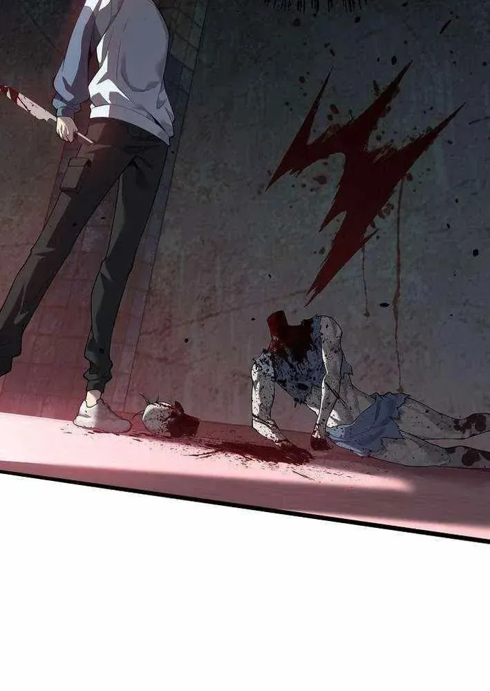 Hồi Quy: Tận Thế Báo Thù Chapter 42 - 22