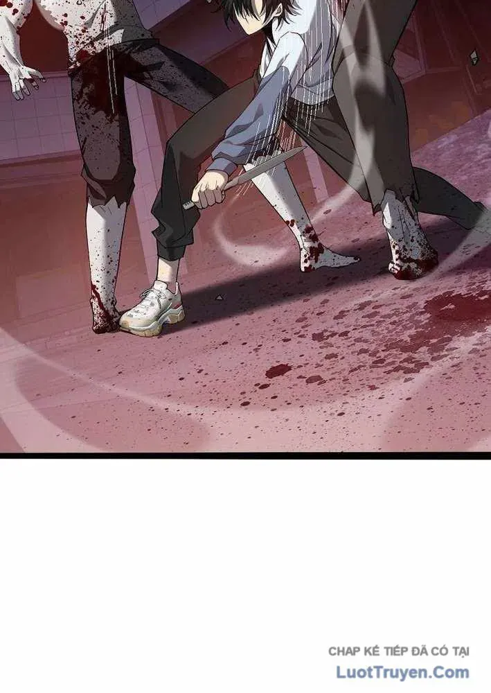 Hồi Quy: Tận Thế Báo Thù Chapter 42 - 26