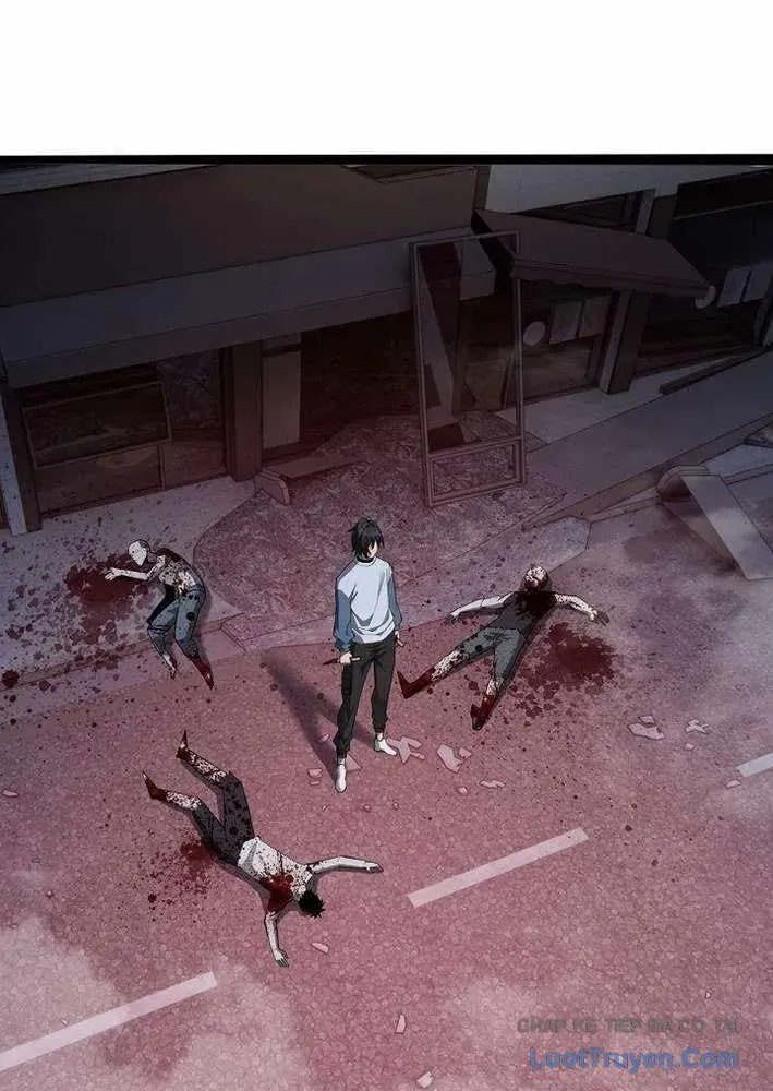 Hồi Quy: Tận Thế Báo Thù Chapter 42 - 27