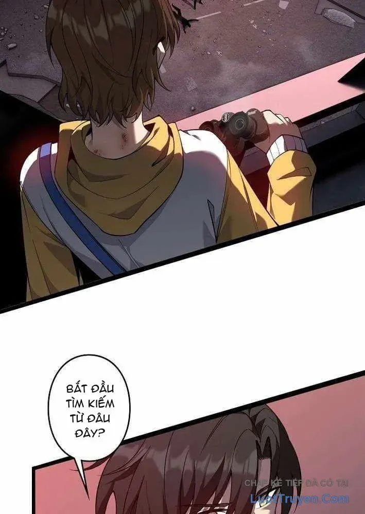 Hồi Quy: Tận Thế Báo Thù Chapter 42 - 30