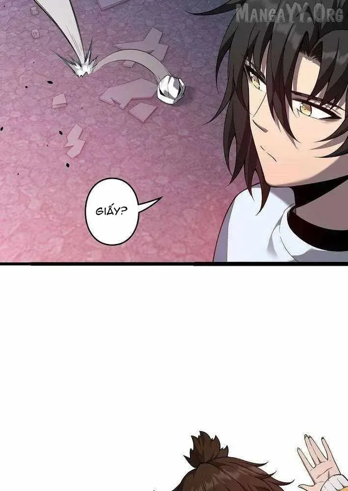 Hồi Quy: Tận Thế Báo Thù Chapter 42 - 33