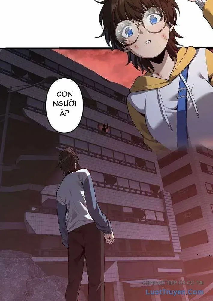 Hồi Quy: Tận Thế Báo Thù Chapter 42 - 34