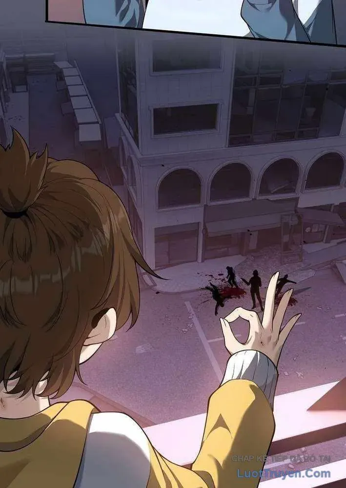 Hồi Quy: Tận Thế Báo Thù Chapter 42 - 40