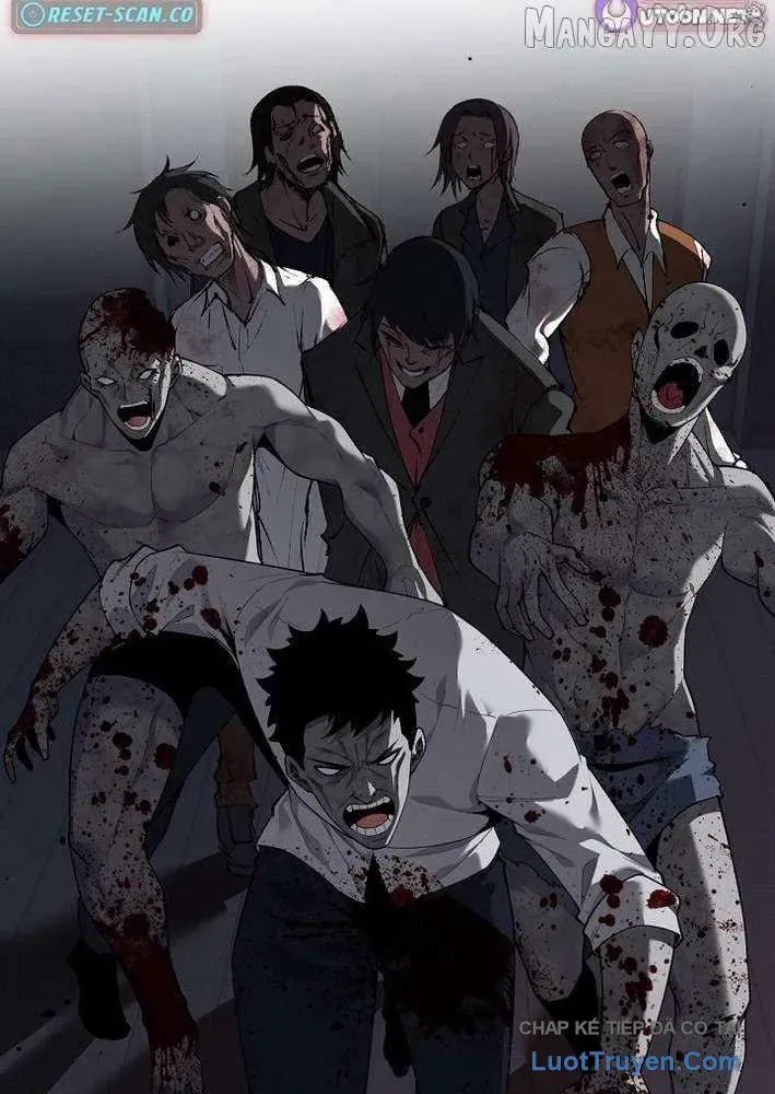 Hồi Quy: Tận Thế Báo Thù Chapter 42 - 43