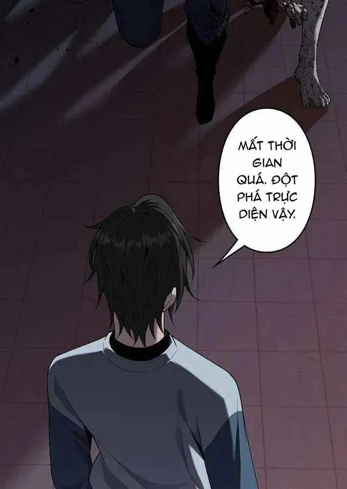 Hồi Quy: Tận Thế Báo Thù Chapter 42 - 44