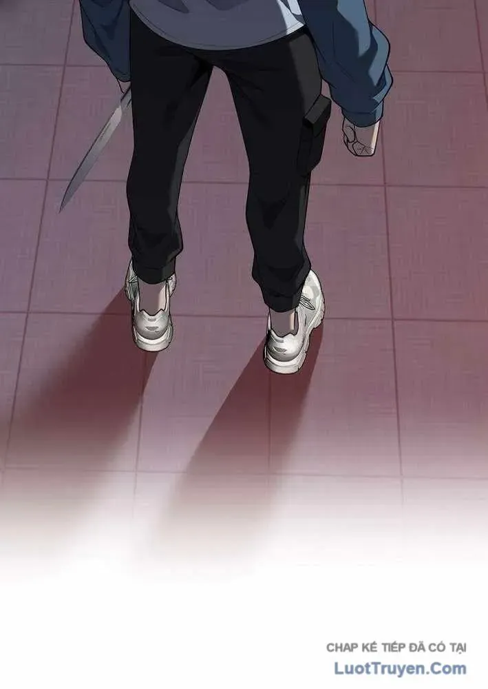 Hồi Quy: Tận Thế Báo Thù Chapter 42 - 45