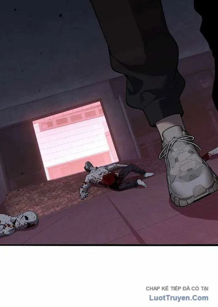 Hồi Quy: Tận Thế Báo Thù Chapter 42 - 48