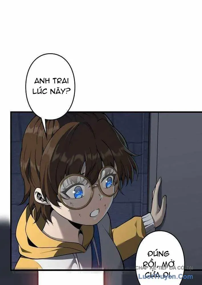 Hồi Quy: Tận Thế Báo Thù Chapter 42 - 52