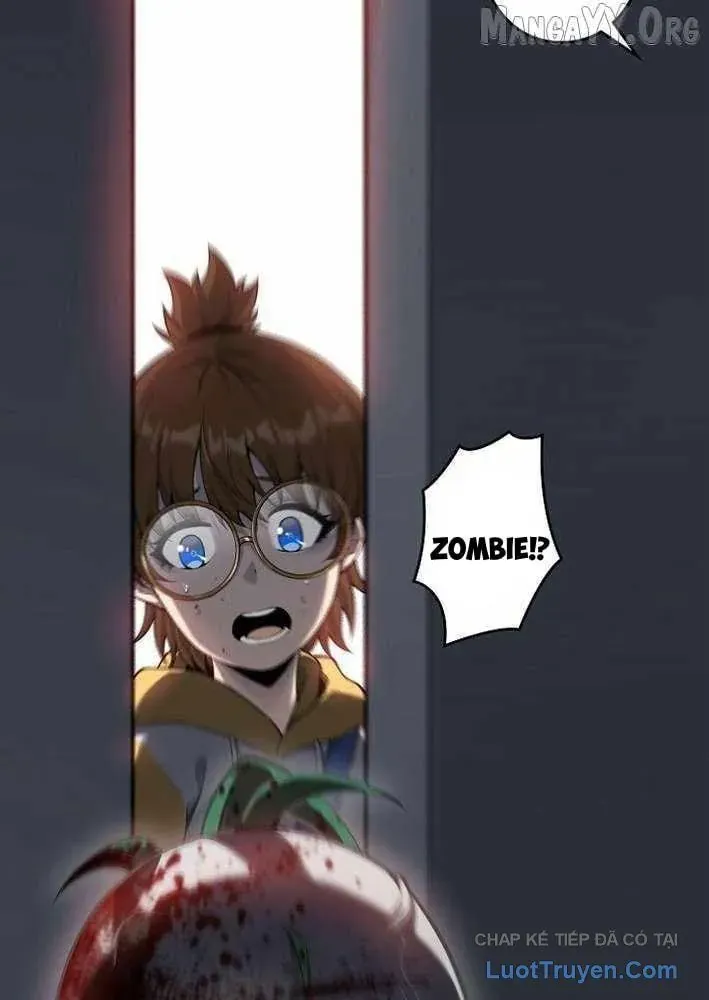 Hồi Quy: Tận Thế Báo Thù Chapter 42 - 53