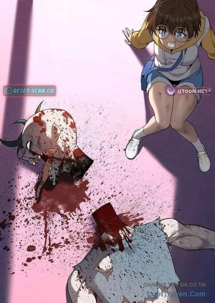 Hồi Quy: Tận Thế Báo Thù Chapter 42 - 61