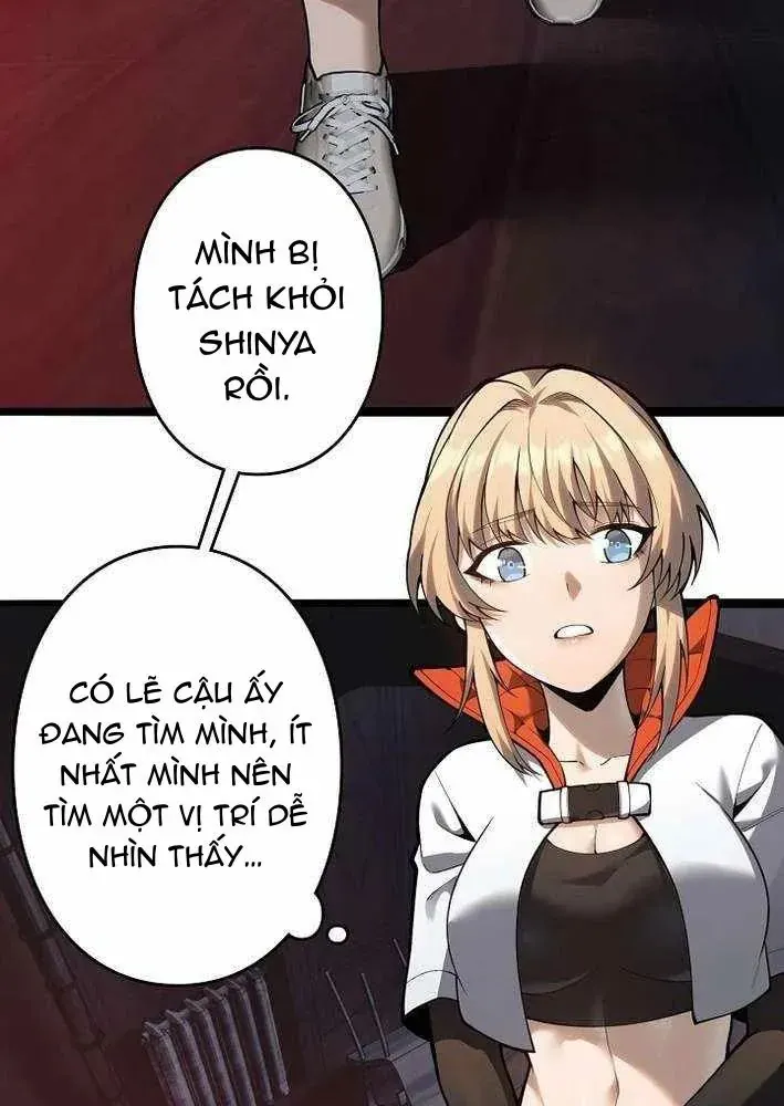 Hồi Quy: Tận Thế Báo Thù Chapter 42 - 68