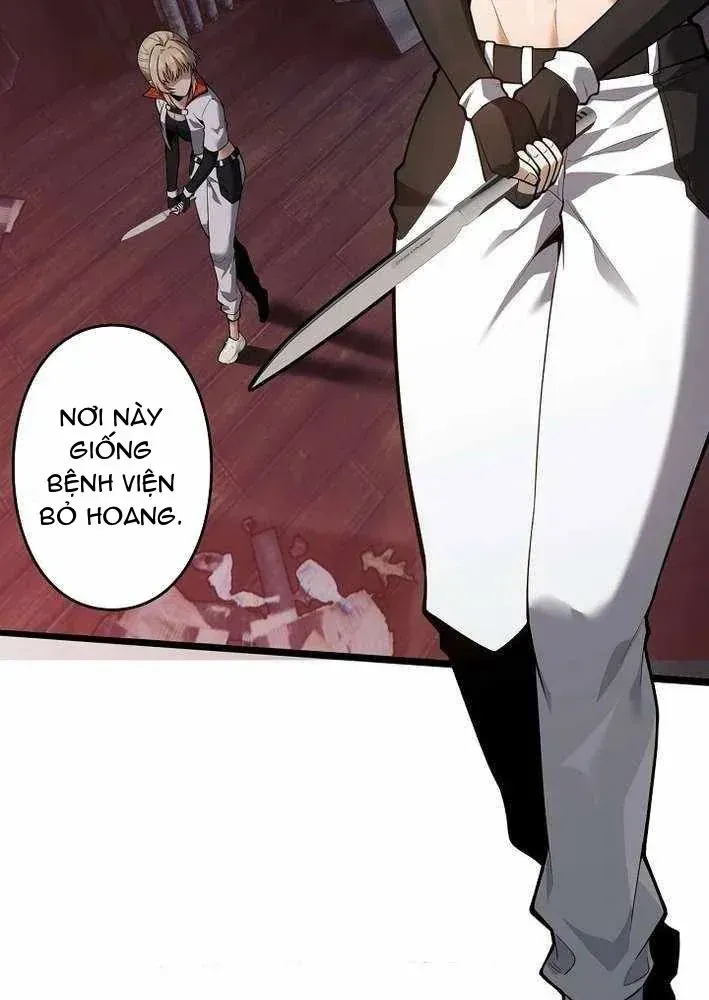 Hồi Quy: Tận Thế Báo Thù Chapter 42 - 69