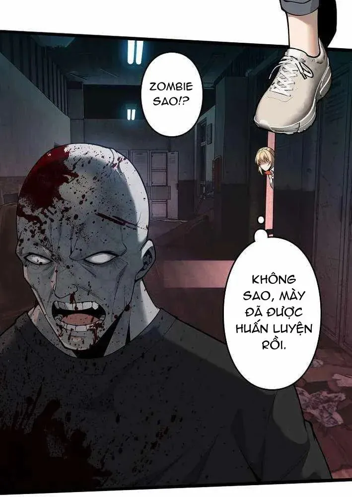 Hồi Quy: Tận Thế Báo Thù Chapter 42 - 70