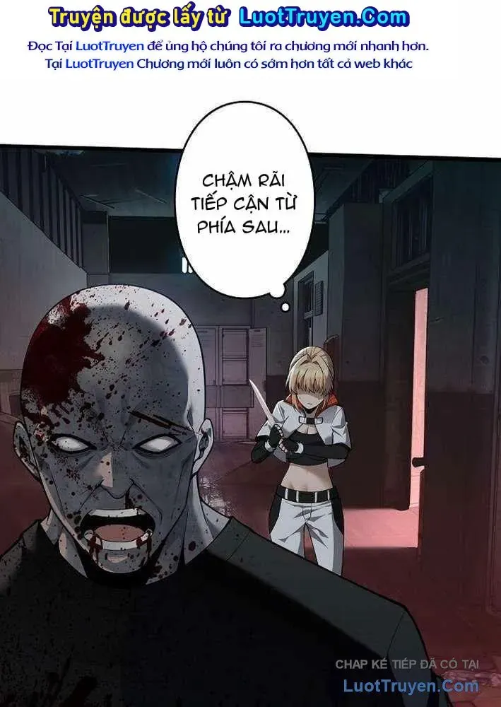 Hồi Quy: Tận Thế Báo Thù Chapter 42 - 71