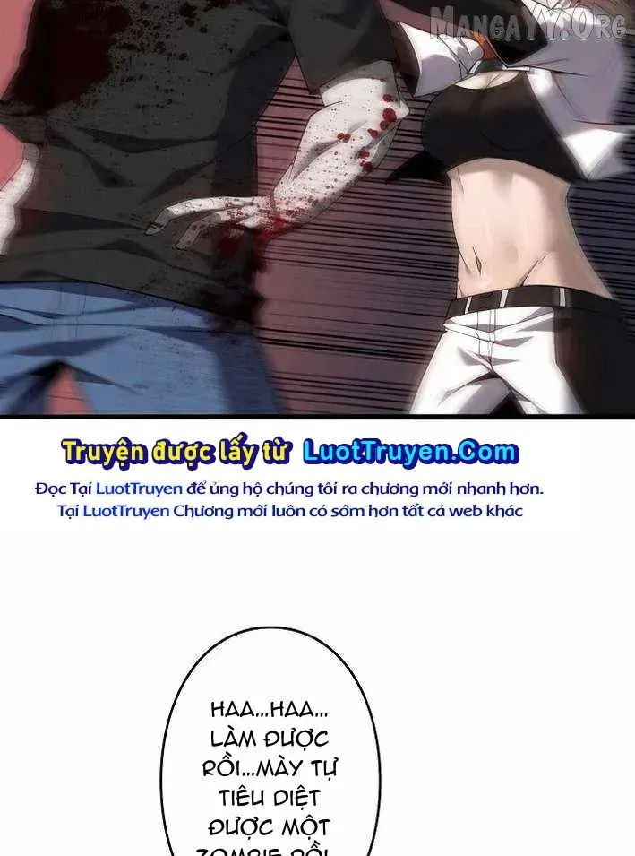 Hồi Quy: Tận Thế Báo Thù Chapter 42 - 73