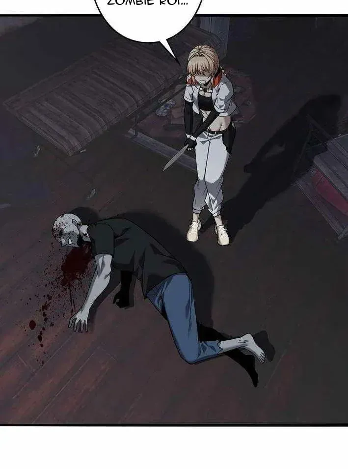 Hồi Quy: Tận Thế Báo Thù Chapter 42 - 74