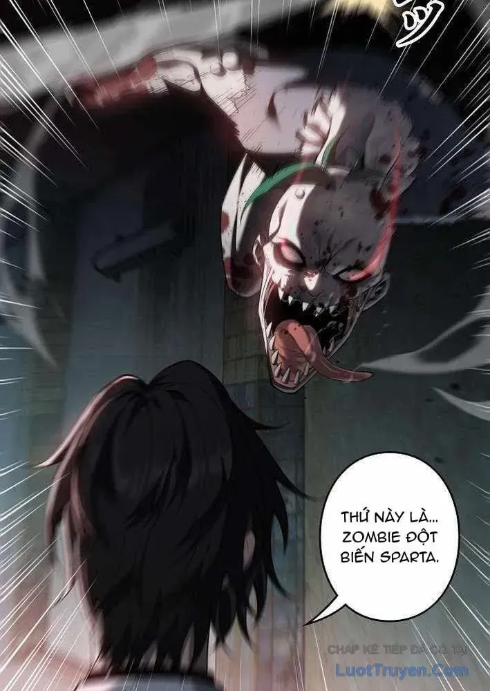 Hồi Quy: Tận Thế Báo Thù Chapter 42 - 9
