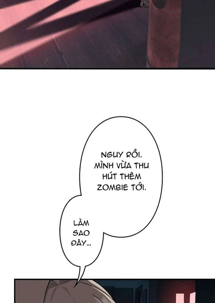 Hồi Quy: Tận Thế Báo Thù Chapter 43 - 11