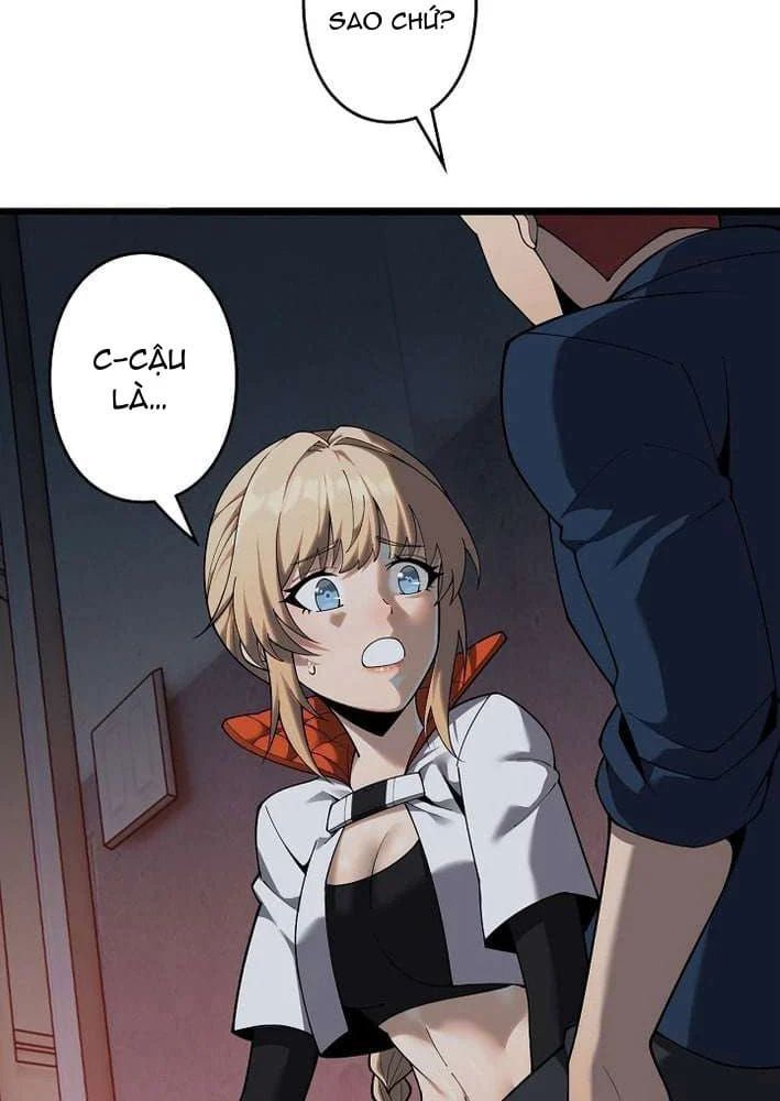 Hồi Quy: Tận Thế Báo Thù Chapter 43 - 16