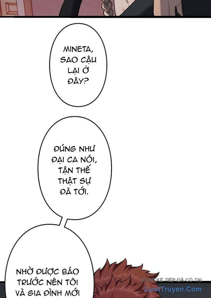 Hồi Quy: Tận Thế Báo Thù Chapter 43 - 17