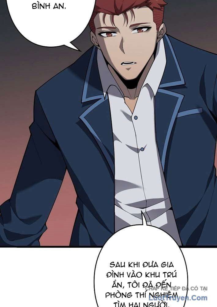 Hồi Quy: Tận Thế Báo Thù Chapter 43 - 18