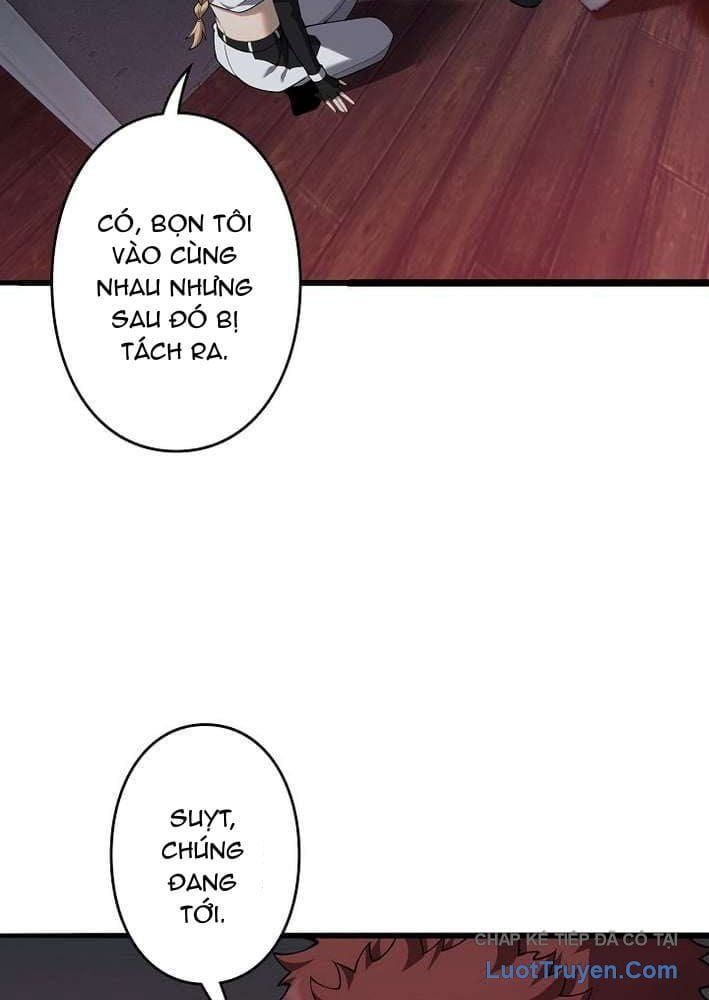 Hồi Quy: Tận Thế Báo Thù Chapter 43 - 20