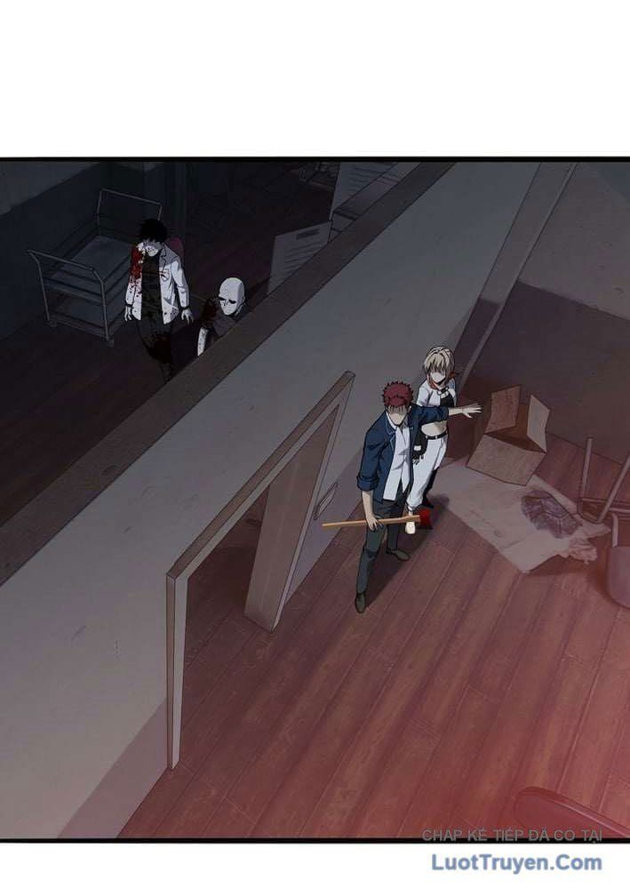 Hồi Quy: Tận Thế Báo Thù Chapter 43 - 22