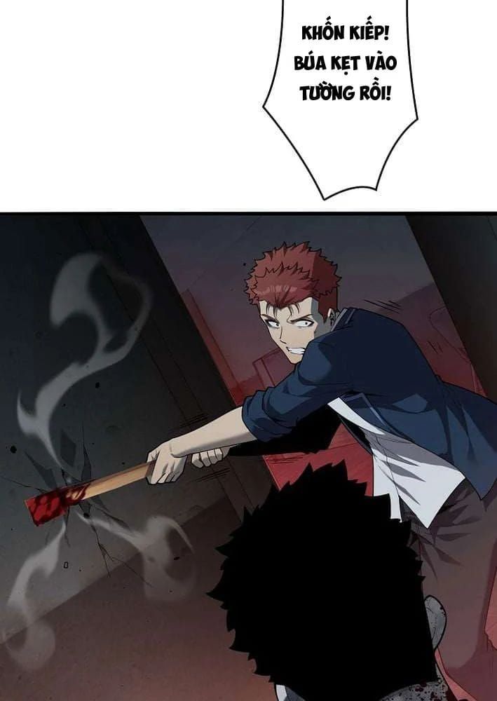 Hồi Quy: Tận Thế Báo Thù Chapter 43 - 26