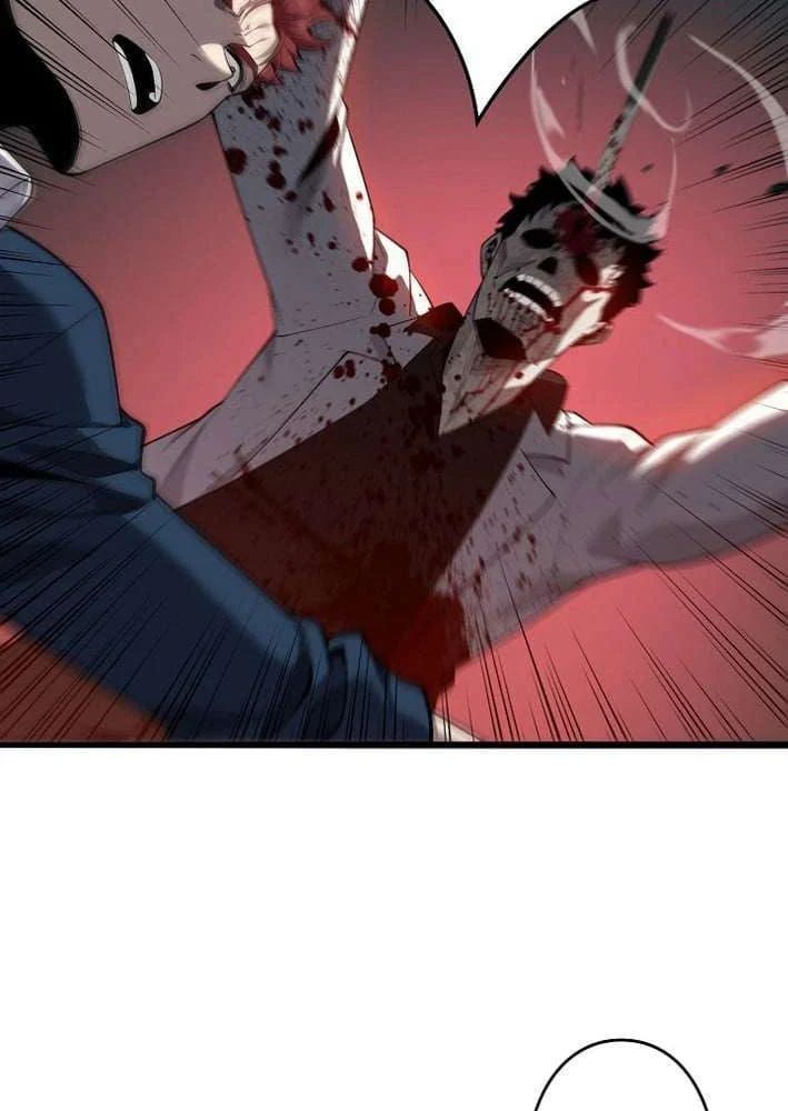 Hồi Quy: Tận Thế Báo Thù Chapter 43 - 28