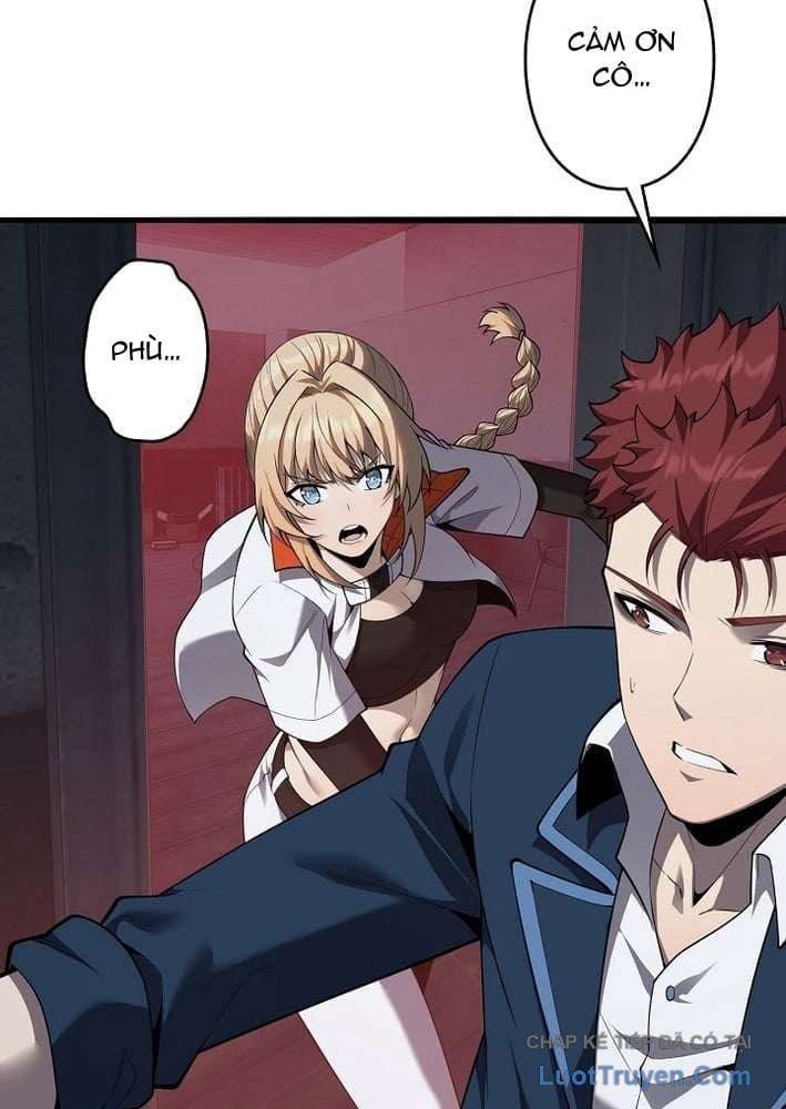 Hồi Quy: Tận Thế Báo Thù Chapter 43 - 29