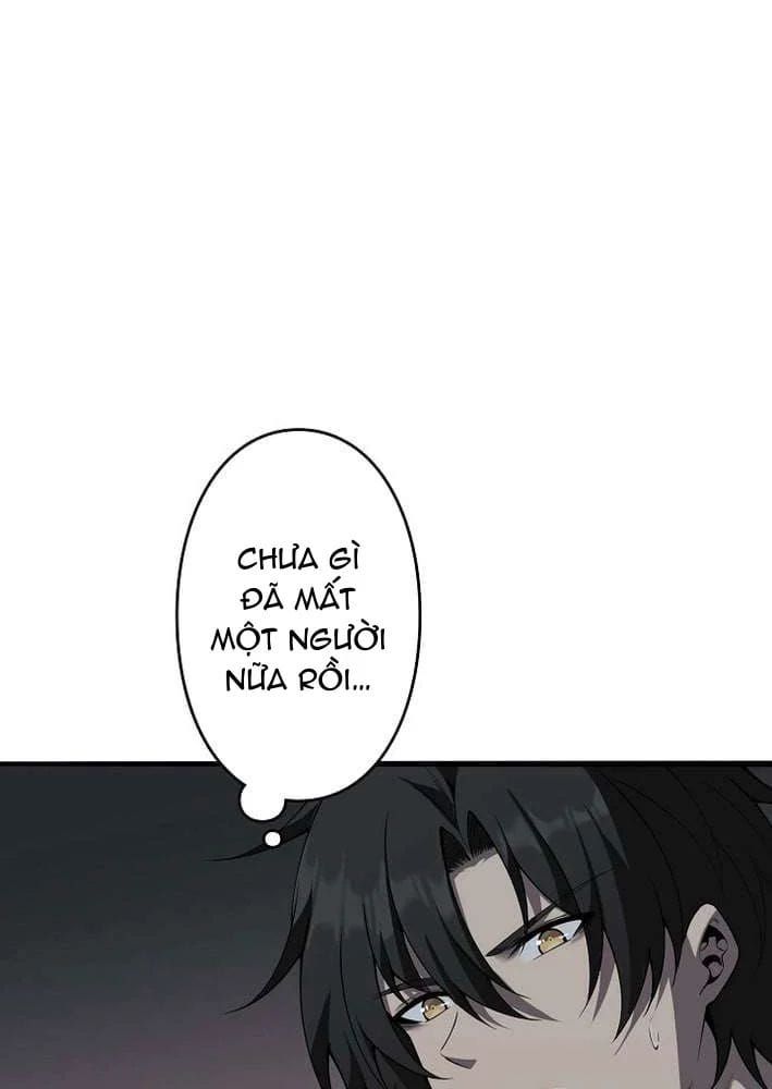 Hồi Quy: Tận Thế Báo Thù Chapter 43 - 4