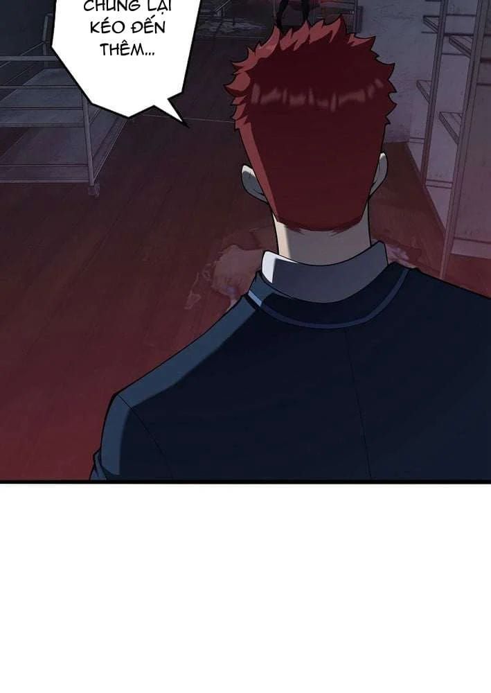 Hồi Quy: Tận Thế Báo Thù Chapter 43 - 31