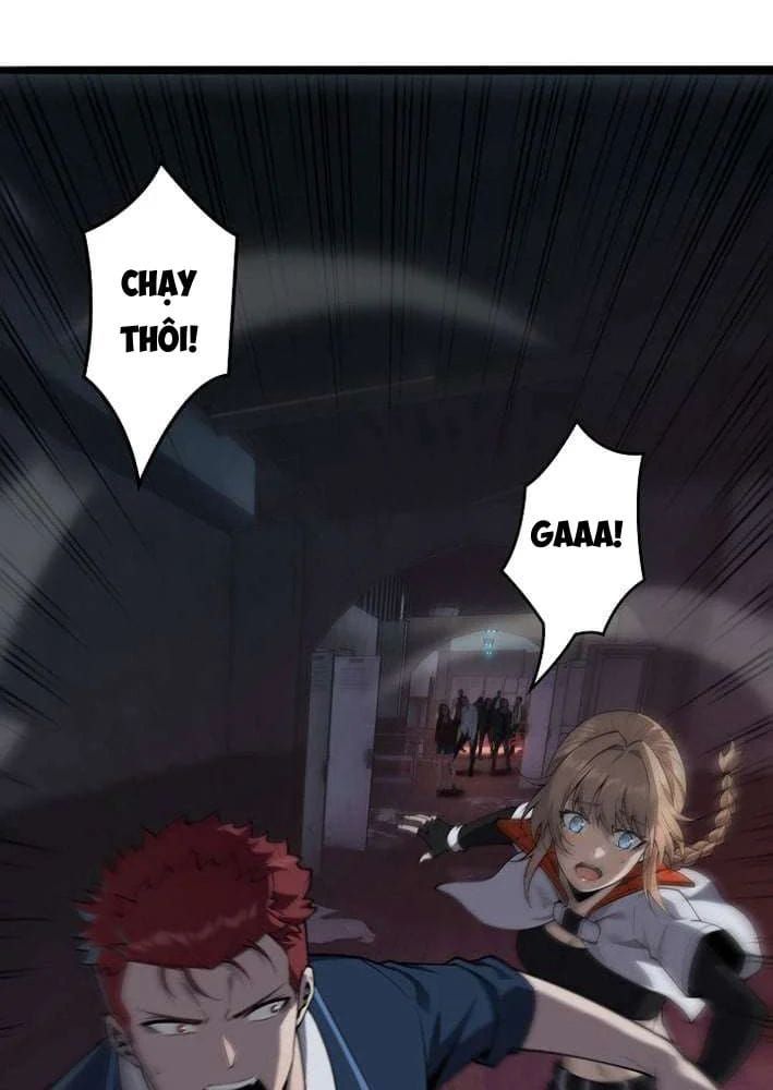 Hồi Quy: Tận Thế Báo Thù Chapter 43 - 32