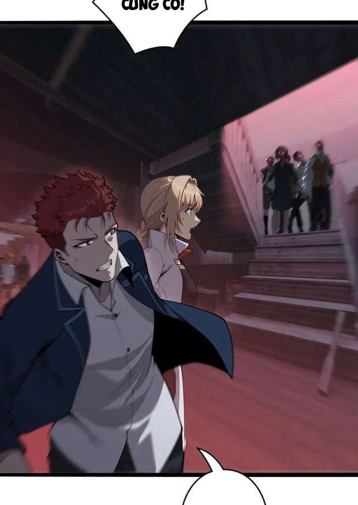 Hồi Quy: Tận Thế Báo Thù Chapter 43 - 34