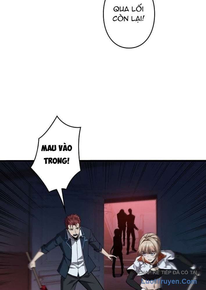 Hồi Quy: Tận Thế Báo Thù Chapter 43 - 35