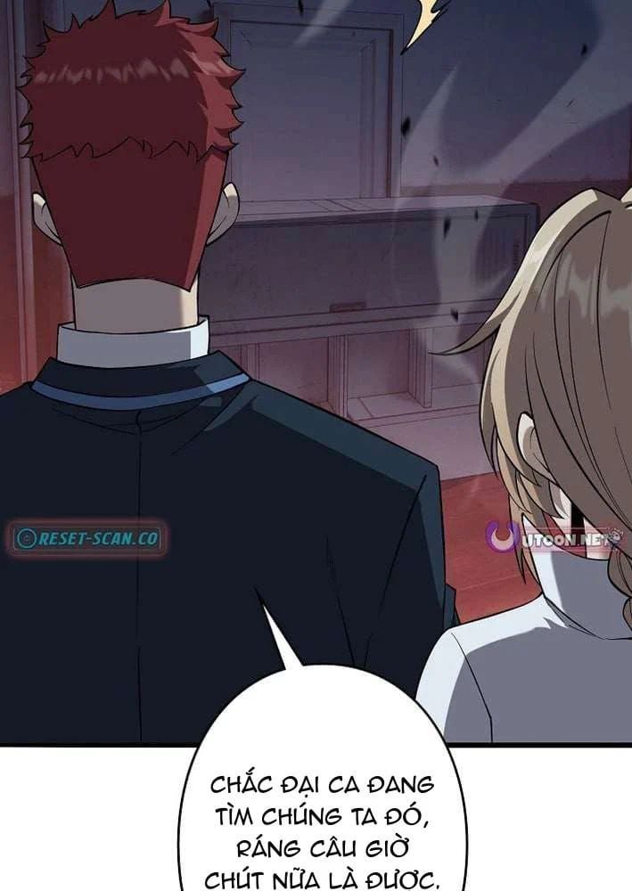 Hồi Quy: Tận Thế Báo Thù Chapter 43 - 41