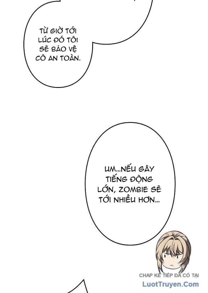 Hồi Quy: Tận Thế Báo Thù Chapter 43 - 42