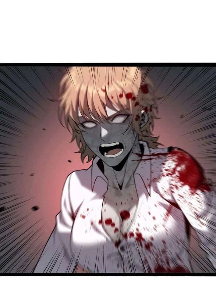 Hồi Quy: Tận Thế Báo Thù Chapter 43 - 44