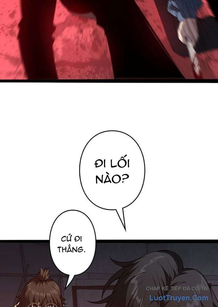 Hồi Quy: Tận Thế Báo Thù Chapter 43 - 46